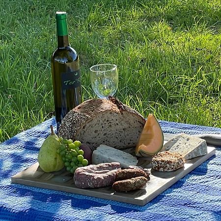 Delightful French Rustic Studio Jumilhac-le-Grand Zewnętrze zdjęcie