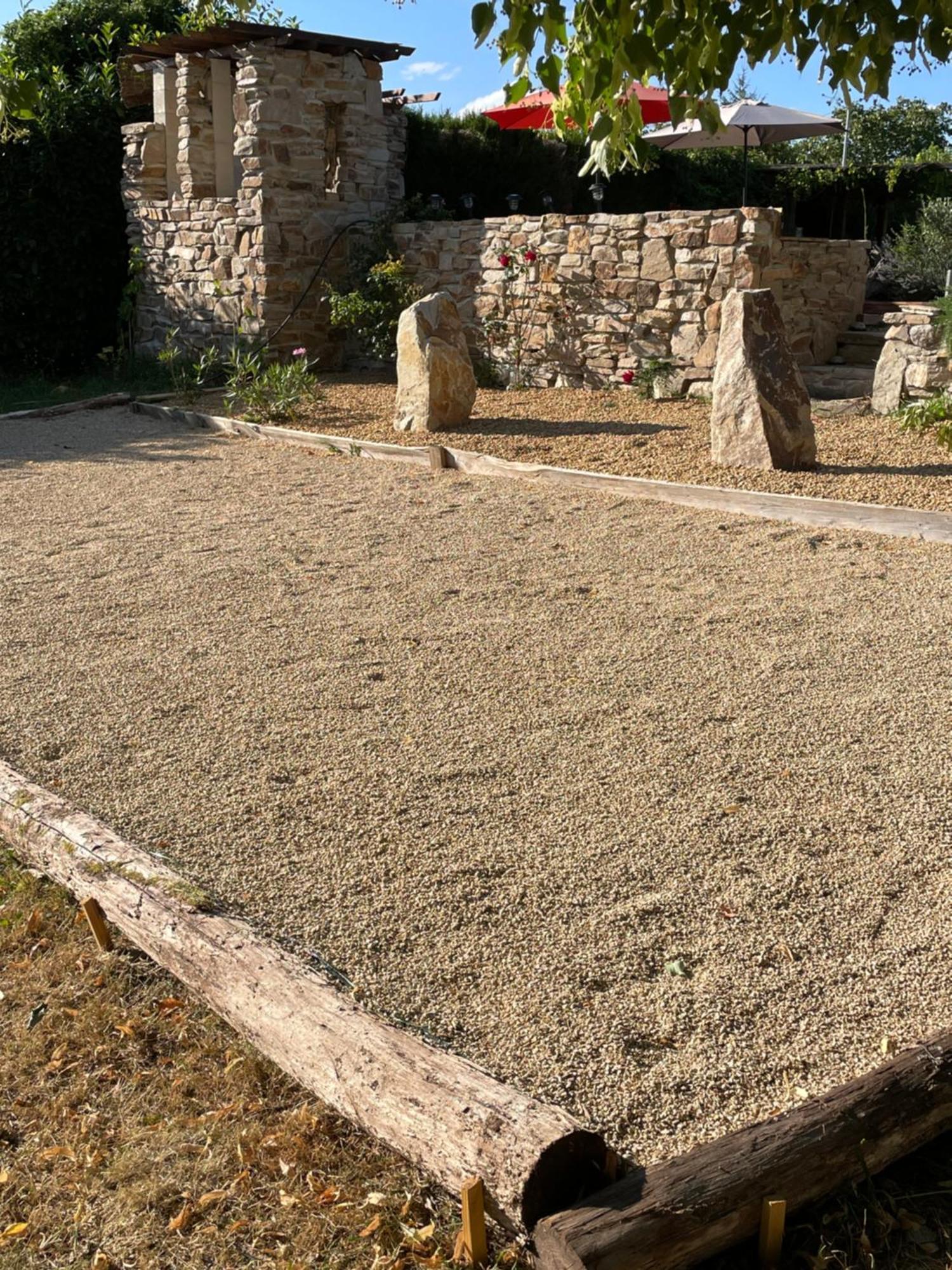Delightful French Rustic Studio Jumilhac-le-Grand Zewnętrze zdjęcie