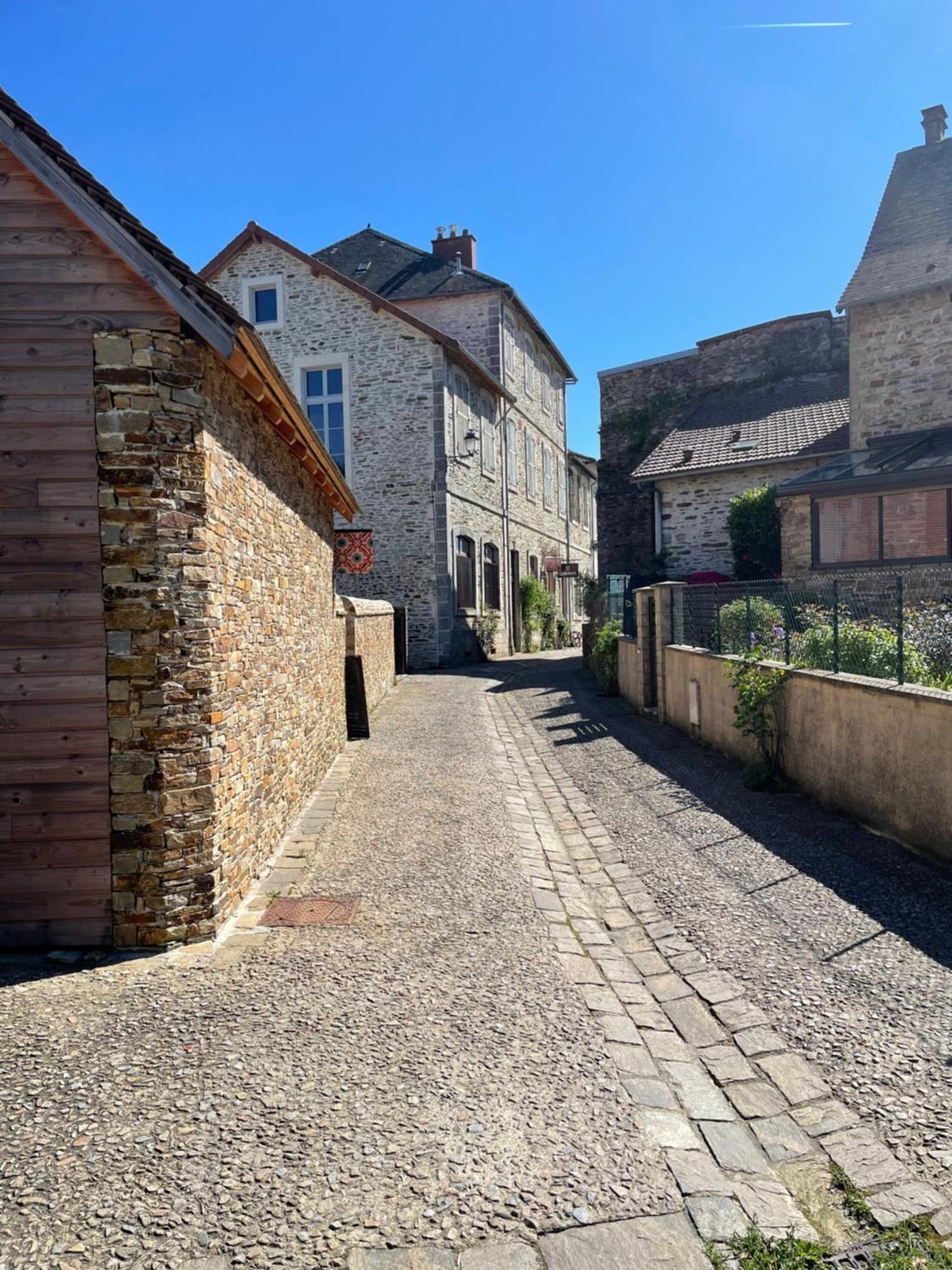 Delightful French Rustic Studio Jumilhac-le-Grand Zewnętrze zdjęcie