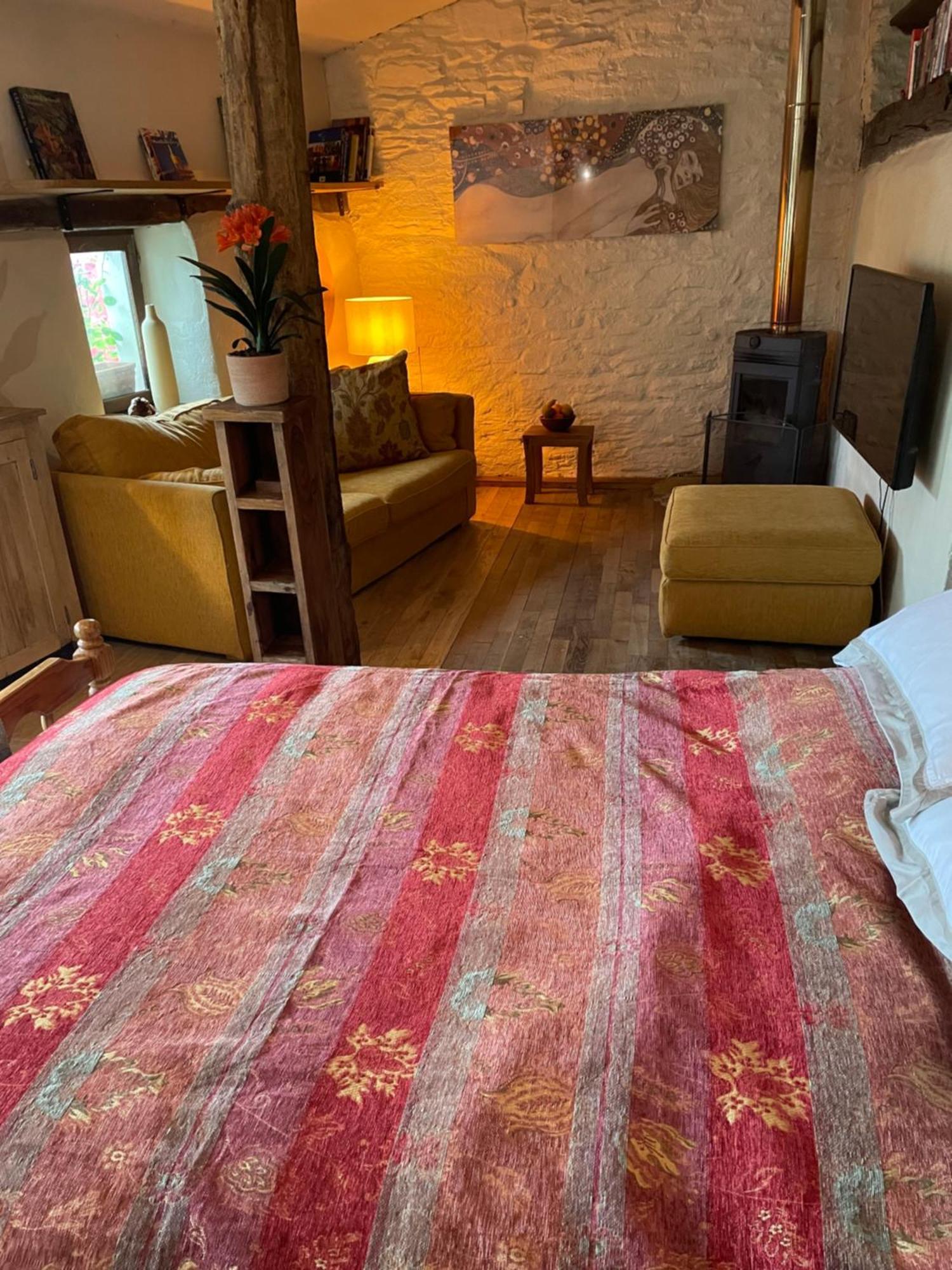 Delightful French Rustic Studio Jumilhac-le-Grand Zewnętrze zdjęcie