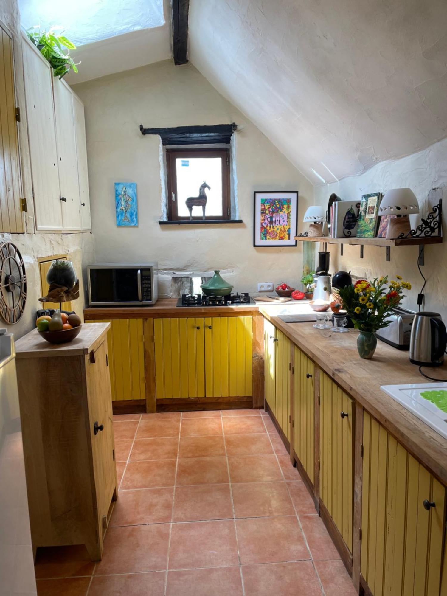 Delightful French Rustic Studio Jumilhac-le-Grand Zewnętrze zdjęcie