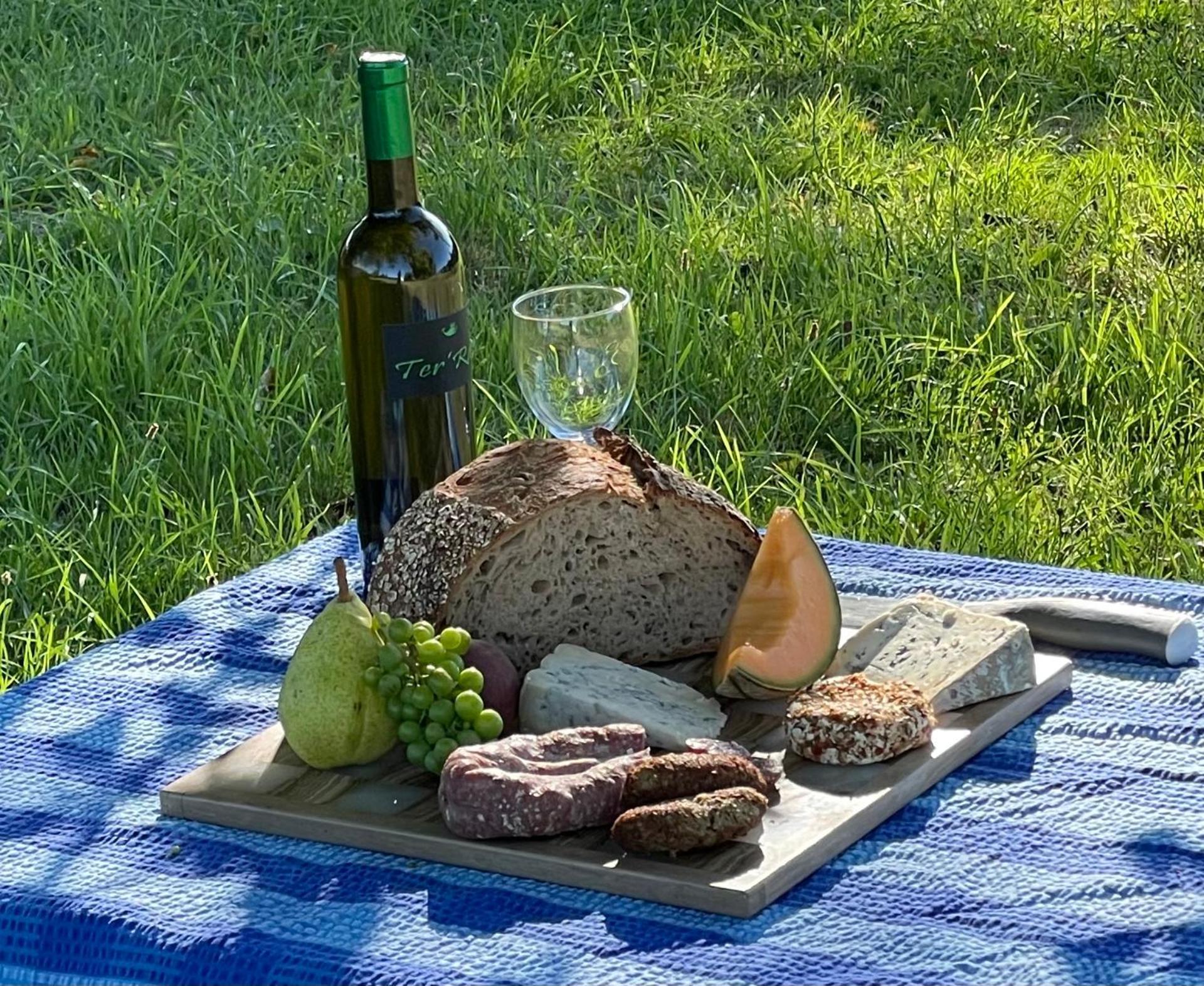 Delightful French Rustic Studio Jumilhac-le-Grand Zewnętrze zdjęcie