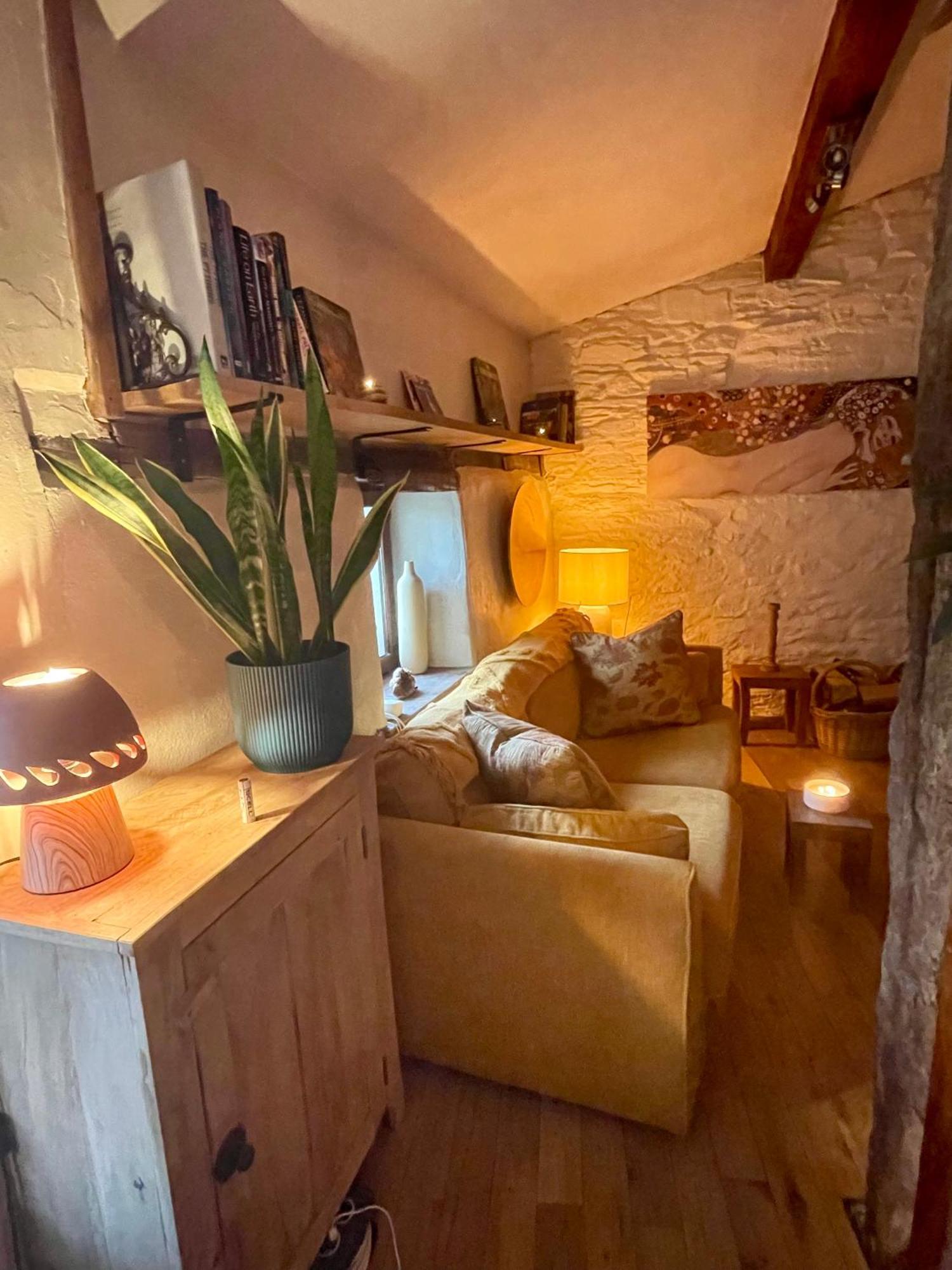 Delightful French Rustic Studio Jumilhac-le-Grand Zewnętrze zdjęcie