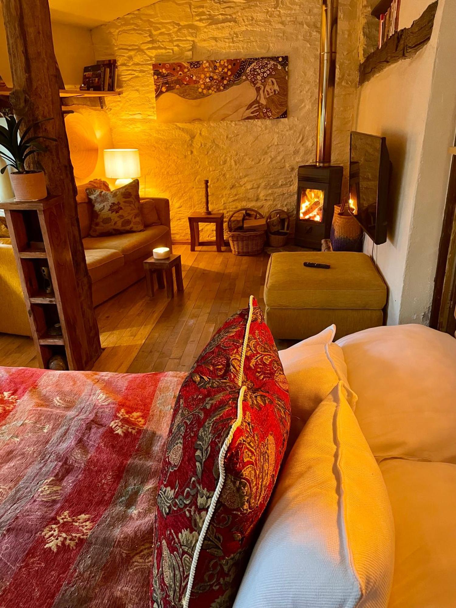 Delightful French Rustic Studio Jumilhac-le-Grand Zewnętrze zdjęcie